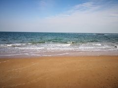 -日照灯塔风景区