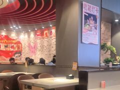 -蝎王府羊蝎子(西直门店)