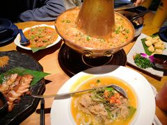 -觅山云南菜(泊富ICITY店)