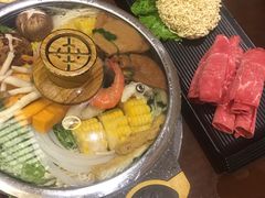 -晓寿司·精致料理(绿地店)