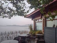 -湖畔居茶楼(湖滨店)