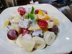-MI WU FACTORY米屋美食工厂餐厅(绿地店)