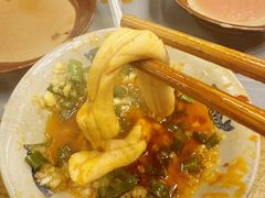 -重庆老火锅王(西安北路店)