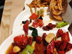 -蒙土乡铁锅焖面(东河店)