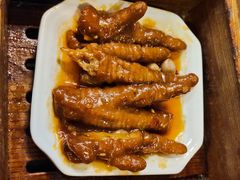 -日日鲜茶餐厅 · 潮汕菜 · 手工茶点(小公园店)