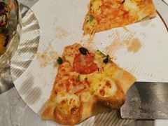 -必胜客(远大路店)