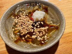 冰粉-默记孙抄手(园艺山店)