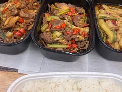 -潇湘阁(三里屯SOHO店)