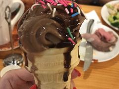 -So Lounge索兰至餐厅(蓝色港湾店)