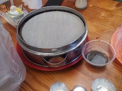 -十里铺铁板鱿鱼