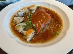 -高佳庄·舟山海鲜(海景旗舰店)