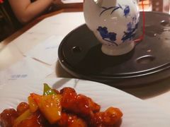 -韵秋荷(宝山龙湖天街店)