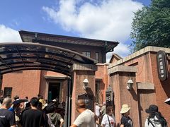 -张学良旧居陈列馆