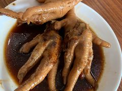 -马路桥姜汤面(江城大楼店)