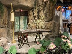 -遇见长安之高山流水(李家村万达店)