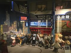 -济州岛泰迪熊博物馆