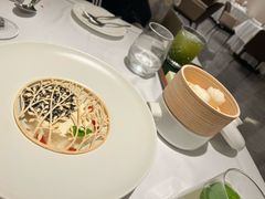 -王品牛排(郑州大卫城店)