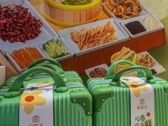 -宏状元现熬粥·京味菜(三里河店)