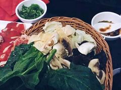 -锅色天香(巴士底区店)