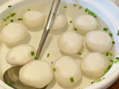 -烟水渔庄餐厅(西溪湿地店)