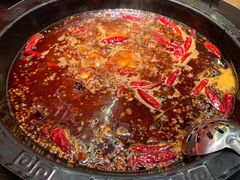 -锅首鲜品火锅(鸳鸯店)