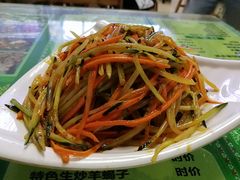 -继承独一味生烤羊排(金牛小区店)