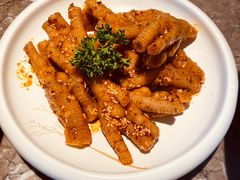 -前海沿·青岛菜(李沧万达店)
