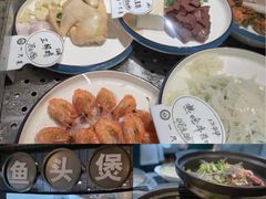 -壹只菜·崇明本地特色菜(崇明南门店)