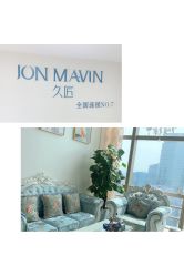 -久匠·纹眉半永久野生眉