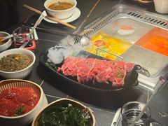 -海底捞火锅(天一广场亚细亚店)