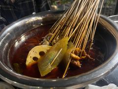 -成都瓜串串(华强北店)