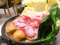 -吉野家(长沙五一广场IFS店)