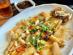 -阿多私房菜(顺德店)