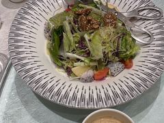 -国人川菜(李家村建东街店)
