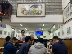 大堂-师傅仔美食(东华老店)