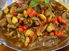 -堂瓦里·33年传统赣菜(第一街区店)