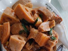 -水上人家河鲜