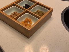 -拈菜(观音桥阳光世纪店)
