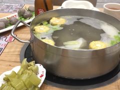 -为什么牛潮汕牛肉火锅(万胜广场店)