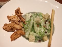 -成都世纪城假日酒店-西楼