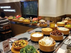 -喜家自助小火锅(乐客城店)