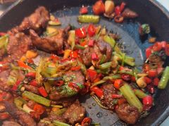 -小菜园新徽菜(无锡宜家荟聚中心店)