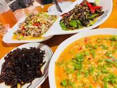 -龙姐私房菜(和顺古镇店)