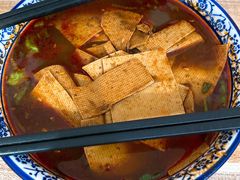 -老字号杨坡红油米线腊汁肉夹馍(东四道巷店)