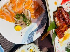 -福樱兰海鲜放题铁板烧(加州店)