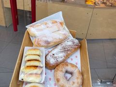 -那家面包房(珠江路店)