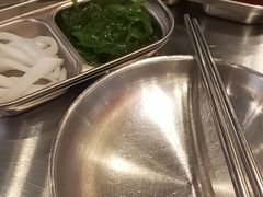 -哈哈碳都·牛肋条无限自助烤肉(宝龙店)