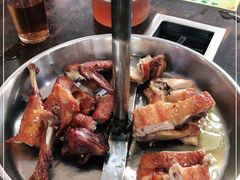 -华仔土鸡店(创意产业园店)