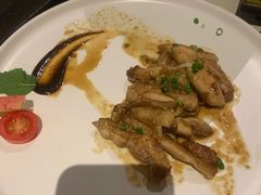 -松临·铁板烧&Omakase(神农店)