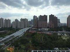 -上海新发展亚太JW万豪酒店